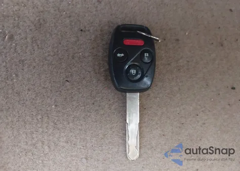 2011 Honda Accord 2.4 Lx-P из США, поврежденный, VIN 1HGCP2F47BA057082